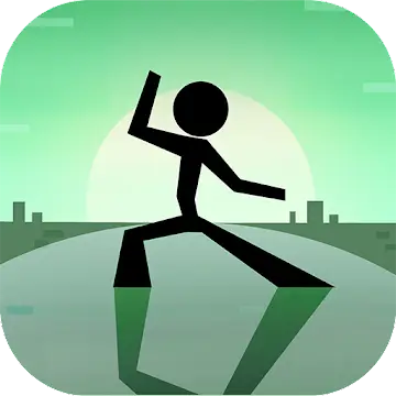 Stick Fight MOD APK
